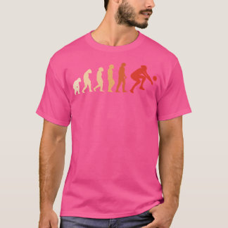 Sport Evolution Beachvolleybal T-shirt