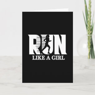 Sport Fitness Gym Oefening Workout Grappig cadeau Kaart
