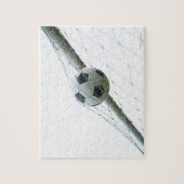 Sport, Football Legpuzzel (Verticaal)