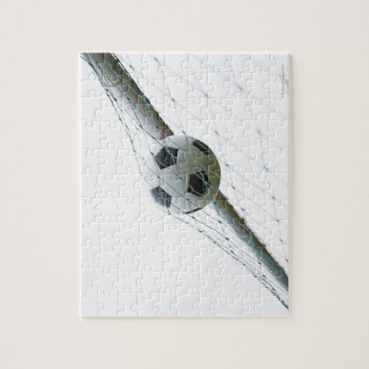 Sport, Football Legpuzzel (Verticaal)