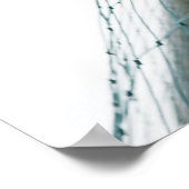 Sport, Football Poster (Hoek)