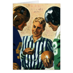  sport, Football Referee Coin Toss