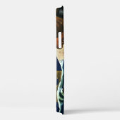  sport, Football Referee Coin Toss Case-Mate iPhone Case (Achterkant / Rechts)