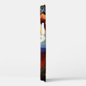 Sport, Football spelers in een game Case-Mate iPhone Case (Achterkant / Rechts)