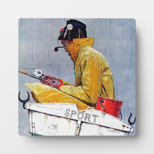 Sport Fotoplaat (Voorkant)