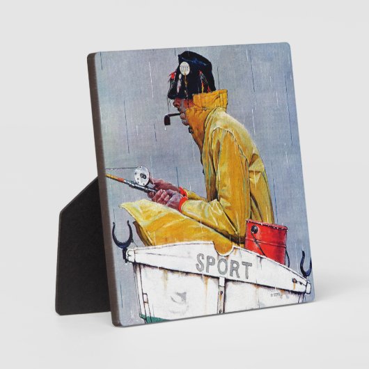 Sport Fotoplaat (Voorkant)