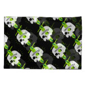 Sport Freestyle Scooters Kussensloop (Achterkant-Links)