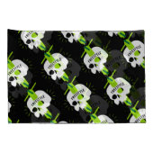 Sport Freestyle Scooters Kussensloop (Achterkant-Rechts)