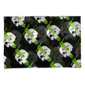 Sport Freestyle Scooters Kussensloop (Voorkant-Rechts)