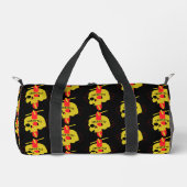 Sport Freestyle Scooters Plunjezak (Voorkant)