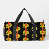 Sport Freestyle Scooters Plunjezak (Achterkant)