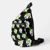 Sport Freestyle Scooters Sling Bag (Rechterhoek)