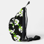 Sport Freestyle Scooters Sling Bag (Rechts)