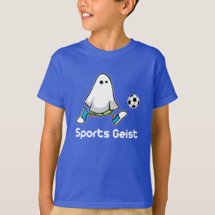 Sport Geist T-shirt