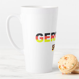 SPORT GERMANY LATTE MOK