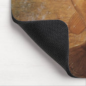  sport Gevist, Largemouth bruine basvis Muismat (Hoek)