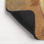  sport Gevist, Largemouth bruine basvis Muismat (Hoek)