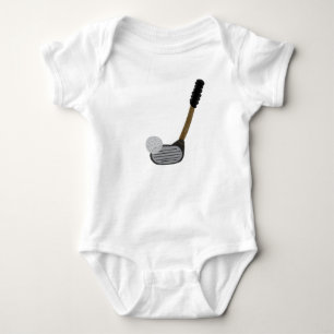 Sport - Golf Romper
