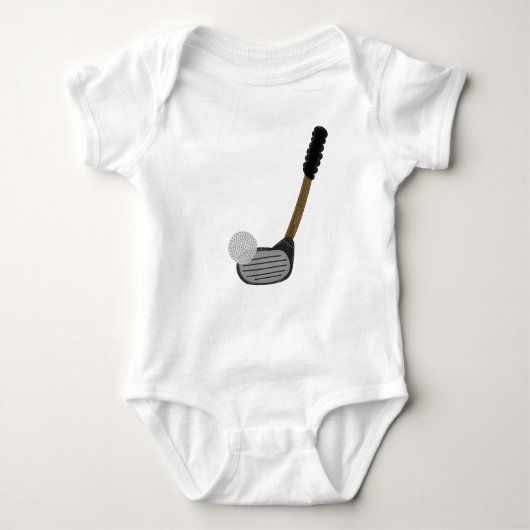 Sport - Golf Romper (Voorkant)