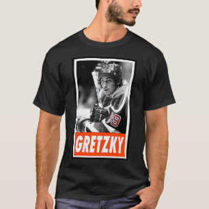 SPORT Gretzky T-shirt