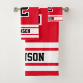 Sport handdoek - 100%  (Insitu)