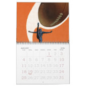  sport, honkbal, Football en honkbal Kalender (Jan 2026)