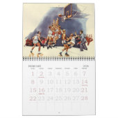  sport, honkbal, Football en honkbal Kalender (Feb 2026)