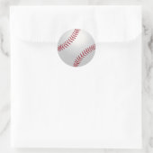 Sport Honkbal Stickers (Tas)