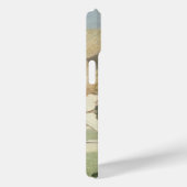  sport, honkbalspelers bij een spel Case-Mate iPhone case (Achterkant / Rechts)