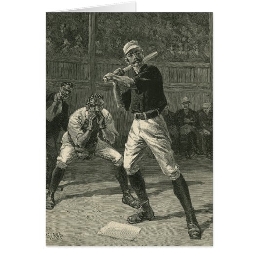  sport, honkbalspelers van Thulstrup (Voorkant)