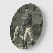  sport, honkbalspelers van Thulstrup Grote Klok (Hoek)