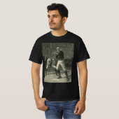  sport, honkbalspelers van Thulstrup T-shirt (Voorkant volledig)