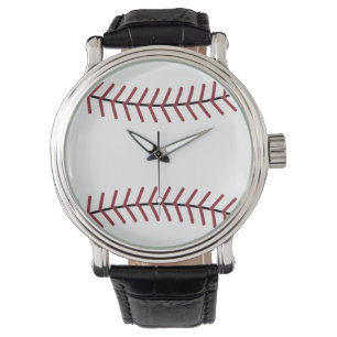 Sport horloge voor mannen honkbal