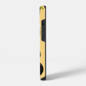 Sport iPhone Hoesje (Linkerkant)