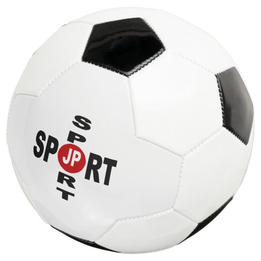 SPORT JAPON VOETBAL (Drie kwart)