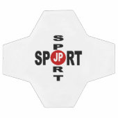 SPORT JAPON VOETBAL (Enkel)
