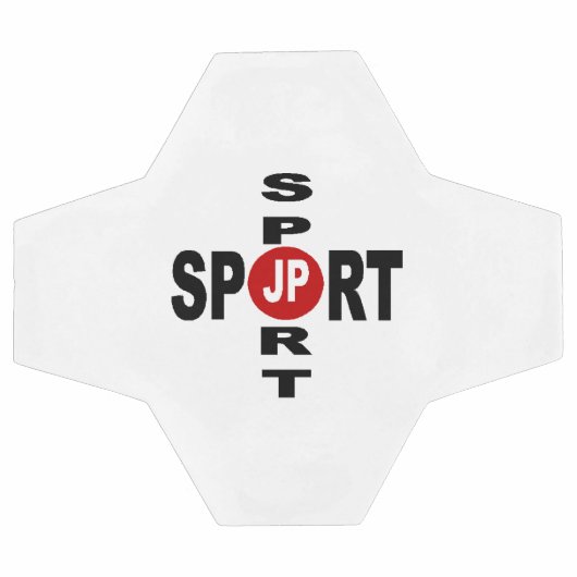 SPORT JAPON VOETBAL (Enkel)