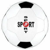 SPORT JAPON VOETBAL (Voorkant)