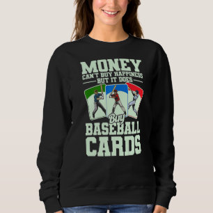 Sport Kaart Collector Funny Baseball Kaart Koop Ka Trui