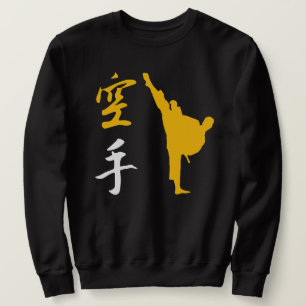 Sport Karate Trui