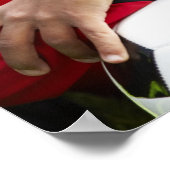 Sport, kinderen, Football 2 Poster (Hoek)