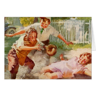  sport, kinderen spelen voetbal