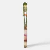 sport, kinderen spelen voetbal Case-Mate iPhone case (Achterkant / Links)