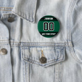Sport Knop Speld - Maak uw eigen Ronde Button 5,7 Cm (In situ)