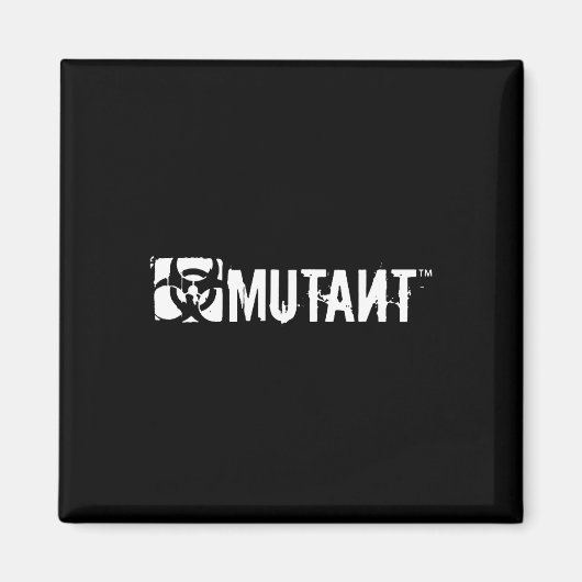 Sport Lifting Gym Workout Bodybuilding Bodybuilder Magneet (Voorkant)