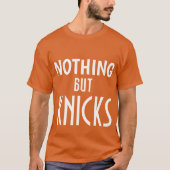 Sport Line Collectie T-Shirt (Voorkant)