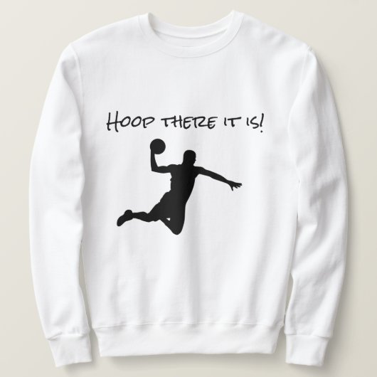 Sport Line Collectie Trui (Design voorkant)