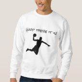 Sport Line Collectie Trui (Voorkant)