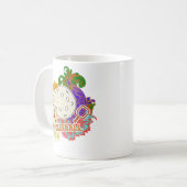 Sport Lover's Christmas Best Gift Koffiemok (Voorkant links)