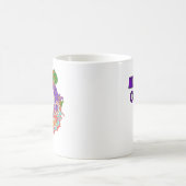 Sport Lover's Christmas Best Gift Koffiemok (Center)